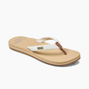 SANDAŁY DAMSKIE REEF CUSHION SANDS CLOUD (RF0A3YOW-CLD)