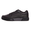 Buty sportowe męskie Puma Rbd Tech Classic Black White S sneakersy czarne (396553-01)