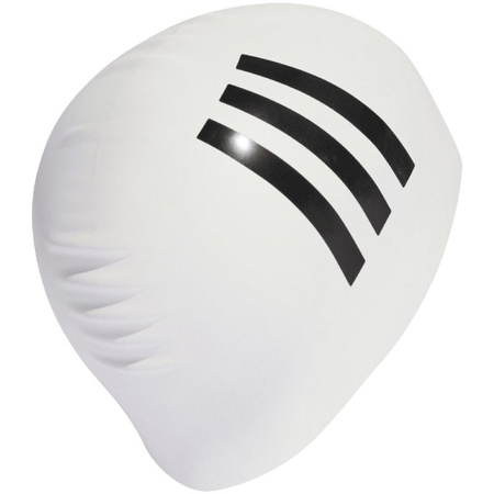 Czepek pływacki adidas 3-Stripes (IU1902)