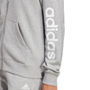 Bluza adidas Essentials Linear Full-Zip French Terry Hoodie W (IC6866)