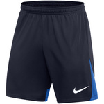 Spodenki męskie Nike Dri-FIT Academy Short K granatowe (DH9236 451)