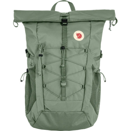 Plecak Fjällräven Abisko Hike Foldsack Patina Green (F27222-614)