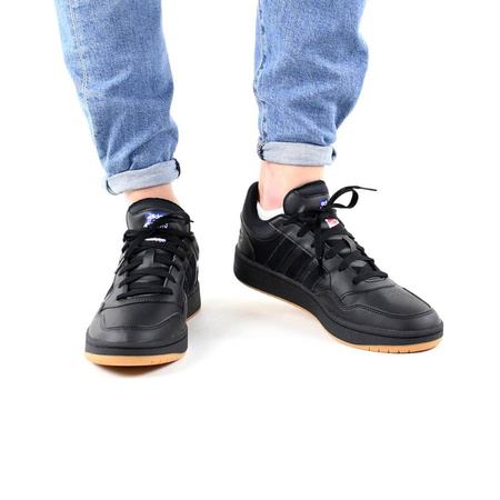 HOOPS 3.0 CBLACK/CBLACK/FTWWHT (GY4727)