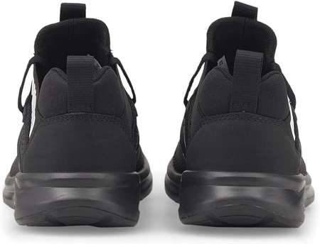 Buty chłopięce PUMA ENZO 2 REFRESH JR czarne (38567702)