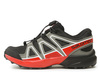 Buty Salomon SPEEDCROSS J Czarny (L47279200)
