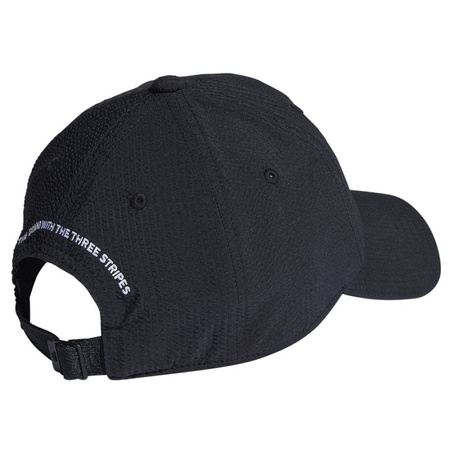 Czapka z daszkiem adidas Dad Cap Seersuc (IP6315)