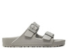 Klapki Birkenstock ARIZONA EVA NARROW Szary (1027592)
