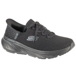 Skechers Slip-Ins: Edgeride - Impression 150470-BBK Czarne 36 (150470-BBK)