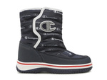 Buty Champion Legacy FLAKEY B PS Granatowy (S32443BS501)