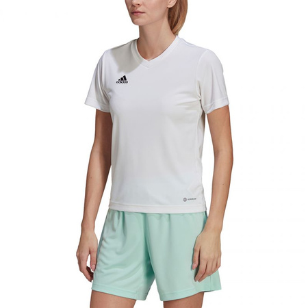 Koszulka adidas Entrada 22 Jersey W (HC5074)