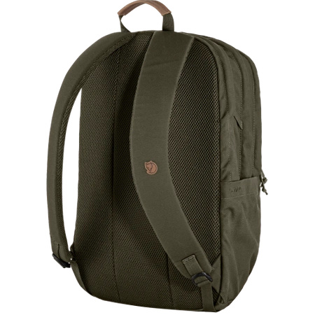 Plecak Fjällräven Räven 28 Dark Olive (F23345-633)