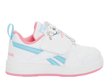 Buty Reebok REEBOK ROYAL PRIME SNUG Niebieski (100232570)
