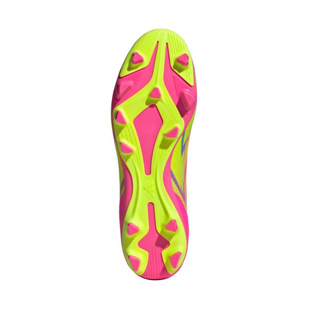 Buty piłkarskie adidas F50 Club FG/MG M JH6420 (1435278)