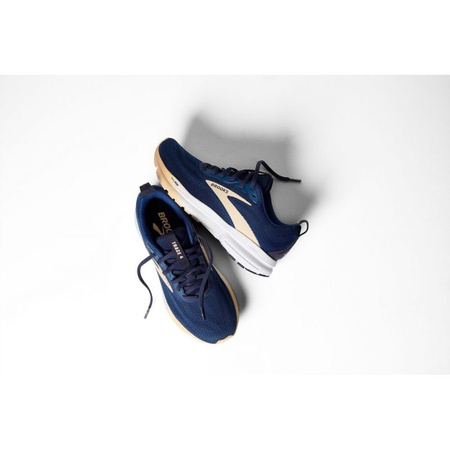 Trace 4 Granatowy 1204411B480 (1204411B480.085)