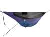 Hamak turystyczny Ticket To The Moon Pro Hammock Navy Blue (TMPROMAT06)