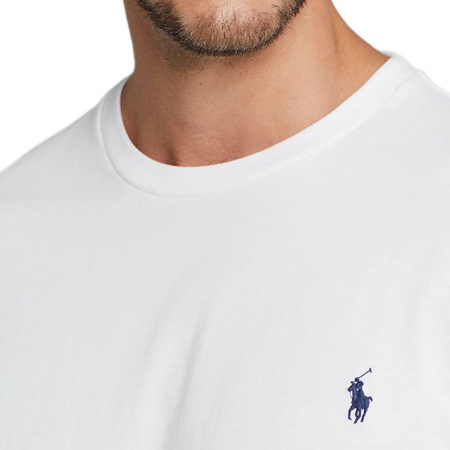 Koszulka Polo Ralph Lauren Lsl-Tsh M (710671468004)