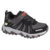 Skechers Rugged Ranger - Hydro Explorer 406411L-BKRD Czarne 29 (406411L-BKRD)