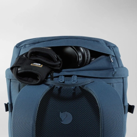 Plecak Fjällräven Ulvö 30 Mountain Blue (F23313-570)