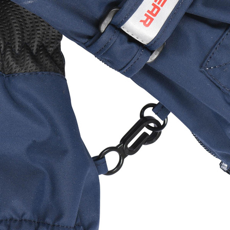 Wyprzedaż - Rękawice zimowe młodzieżowe/dziecięce Lego Wear Kid's Aripo 703 (22871-590)
