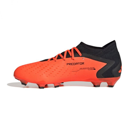 Buty piłkarskie adidas Predator Accuracy.3 FG M  (GW4591)