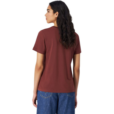 Koszulka Champion SS Tee W 117535 MS524