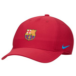 Czapka Nike FC Barcelona Club Cap US CB L (FN4868-620)