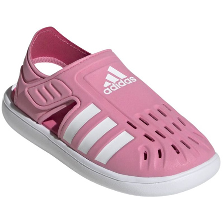 Sandały adidas Summer Closed Toe Water C Jr  (IE0165)
