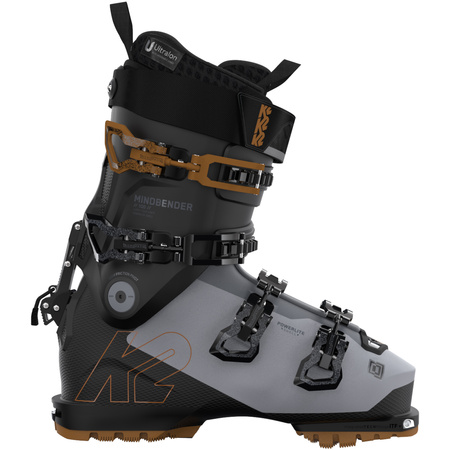K2 Buty narciarskie K2 męskie MINDBENDER 100 MV  rozmiar 41 5 (10H2102/11)