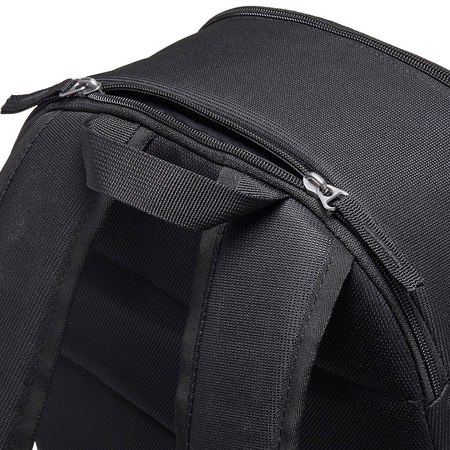 Plecak Nike Heritage Eugene Backpack czarny (DB3300 010)