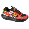 Skechers Skech Tracks 402303L-BKRD Czarne 29 (402303L-BKRD)