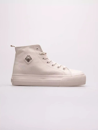 Buty damskie KAPPA VISKA OC beige (243208OC-5353)