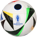 Piłka nożna adidas Fussballliebe Euro24 League J290 (IN9370)