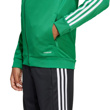 Bluza adidas Squadra 25 Hoody Jr JP3163 (JP3163)