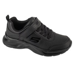 Skechers Dynamatic - Textbook 302629L-BBK Czarne 28 5 (302629L-BBK)