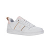 Buty damskie sportowe K-Swiss Lozan Match LTH sneakersy skórzane białe (98903-191-M)