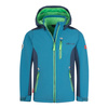 Kurtka softshell Trollkids Kids Balestrand Jacket dla chłopca/dziewczynki (618-104)