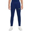 Spodnie Nike Dri-FIT Academy 21 Pant Kpz Jr CW6124 492 (CW6124492)