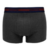 Wyprzedaż - Bokserki męskie 3-pack Monotox Basics Boxer Brief 3-PAK (MX21064)