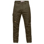 Spodnie męskie Fjällräven Karl Pro Hydratic Trousers M Dark Olive (F81462-633)