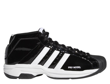 BUTY ADIDAS PRO MODEL 2G