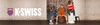 Sneakersy treningowe męskie K-Swiss TUBES SPORT TRAIL sportowe (08540-065-M)