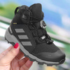 Buty adidas Terrex Mid Gtx K EF0225