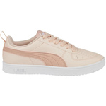 Buty damskie Puma Rickie Island różowe (387607 05)