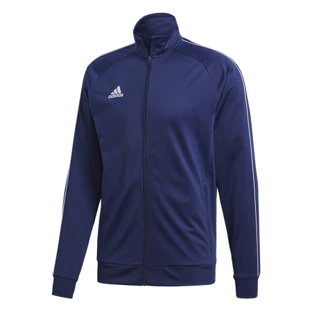 BLUZA ADIDAS CORE18 PES JKT CV3563