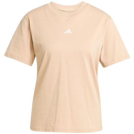 Koszulka adidas Essentials Small Logo Cotton W JY4963 (1606797)