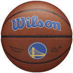 Piłka Wilson Team Alliance Golden State Warriors Ball (WTB3100XBGOL)