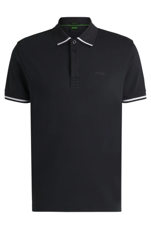 Polo BOSS Paddy Lux BLU (50538185-402)