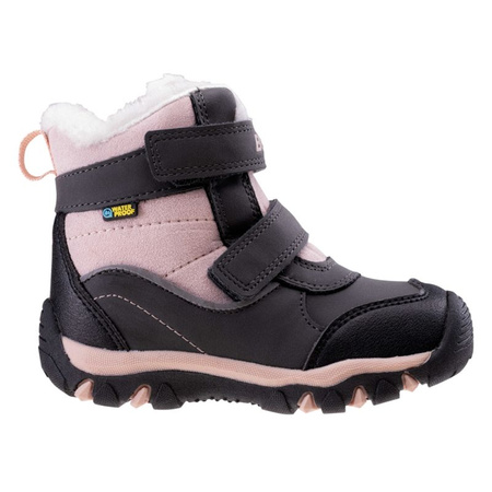 Buty Bejo Baisy Mid Wp Jr  (92800442213)