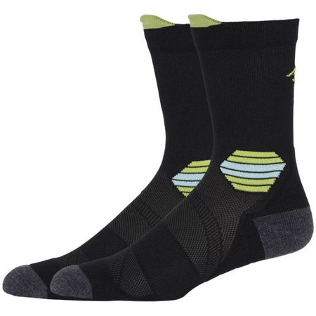 Skarpety Asics Fujitrail Run Crew Sock (3013A700-002)