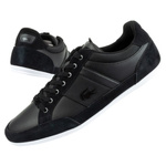 Buty sportowe Lacoste Chaymon M 12312 (744CMA0012312)